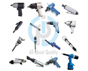 Industrial Air Tools